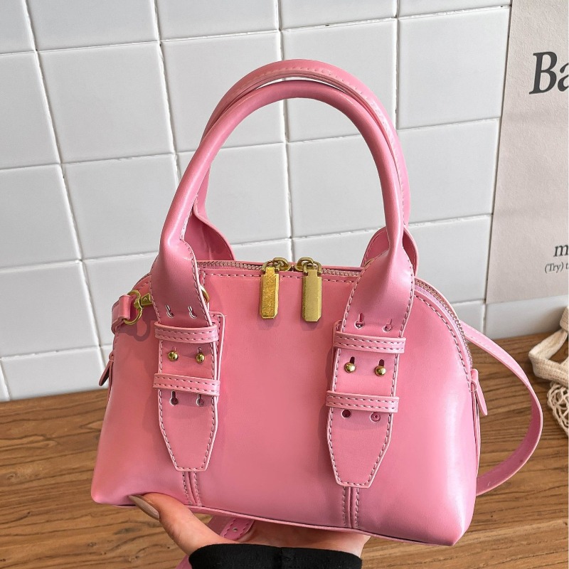 Interior Design Minimalist - Trendige Umhängetaschen für Damen Schultertaschen Minimalistische
