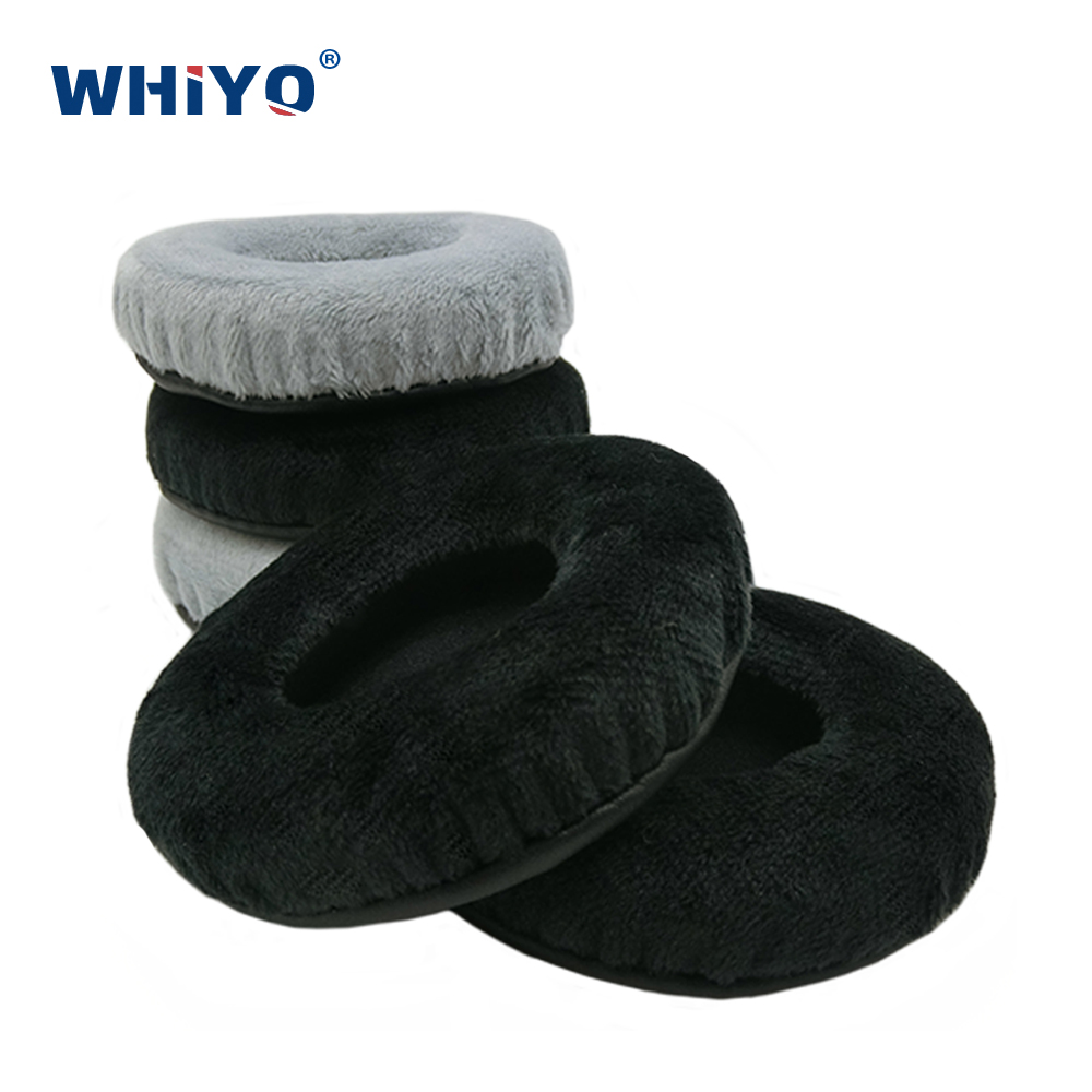 Velvet Cushion Cover - Ersatz Ohr Pads für Sony MDR-NC7