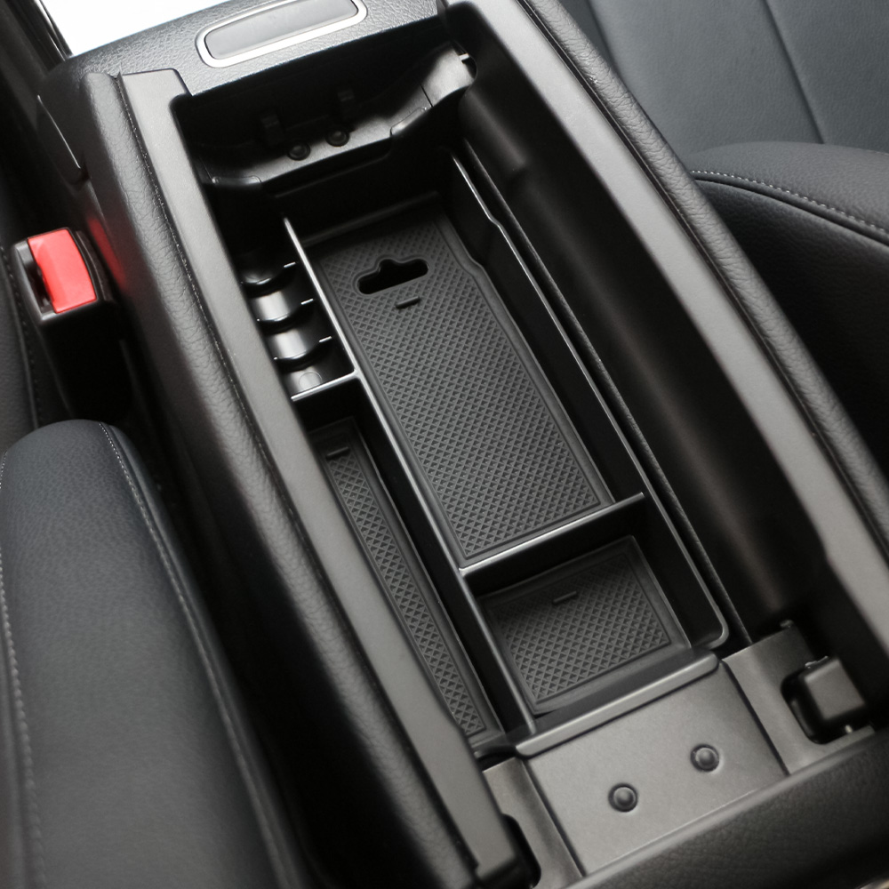 Interior Design Services - Auto-Armlehnen-Aufbewahrungsbox für Mercedes-Benz A-Klasse W177 GLB-Klasse