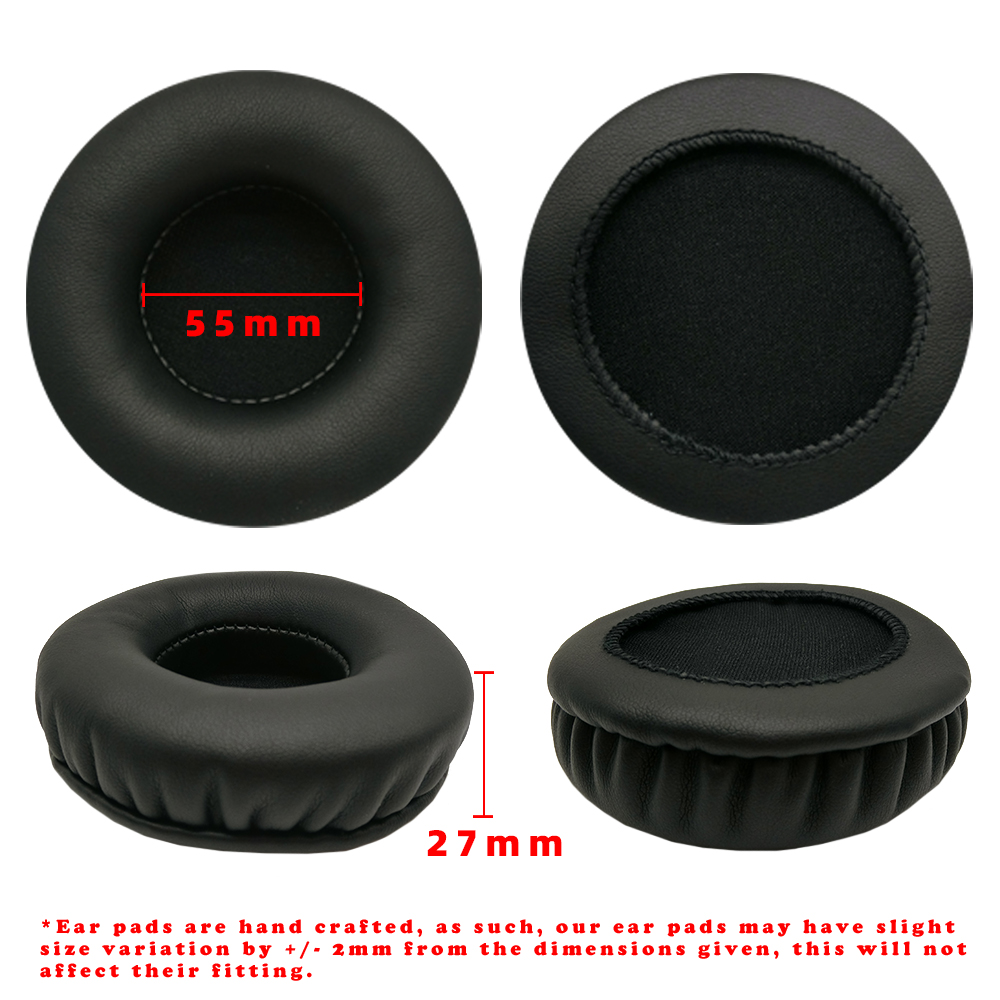 Ersatz-Ohrpolster für Sony MDR – Velvet Cushion Cover Bewertung und Preis