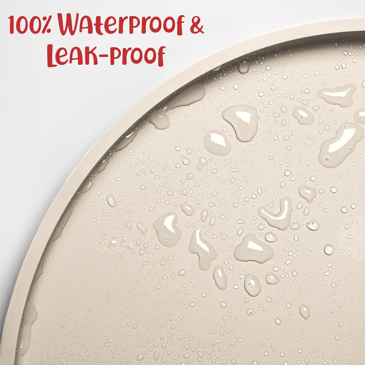 Ovales Serviertablett, Kunstst – Travertine Tray Oval Bewertung und Preis