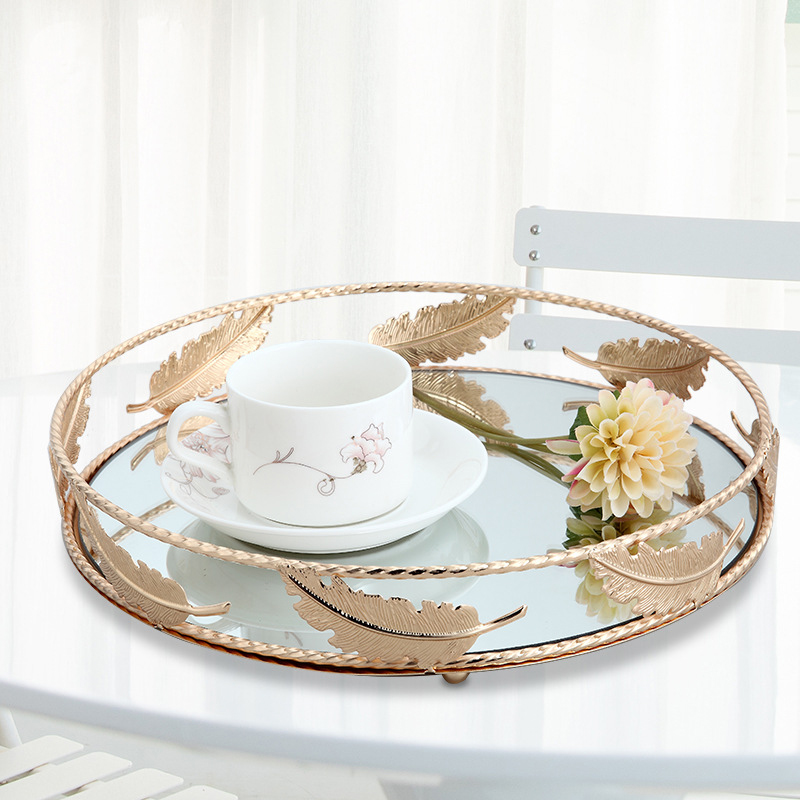 PEANDIM Minimalistischen Runde – Travertine Tray Oval Bewertung und Preis