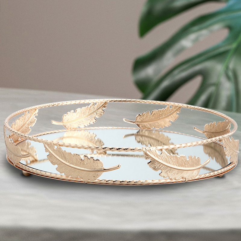 PEANDIM Minimalistischen Runde – Travertine Tray Oval Bewertung und Preis