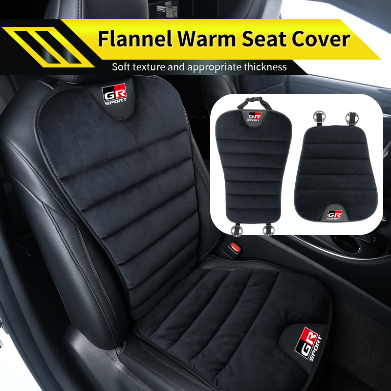 Auto Velours Sitzkissen Winter – Velvet Cushion Cover Bewertung und Preis