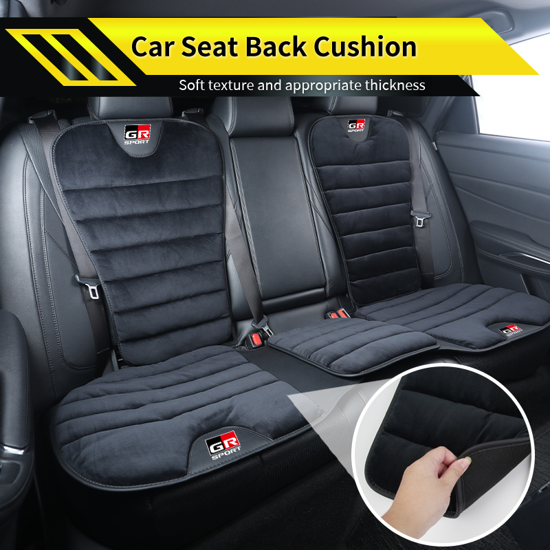 Auto Velours Sitzkissen Winter – Velvet Cushion Cover Bewertung und Preis
