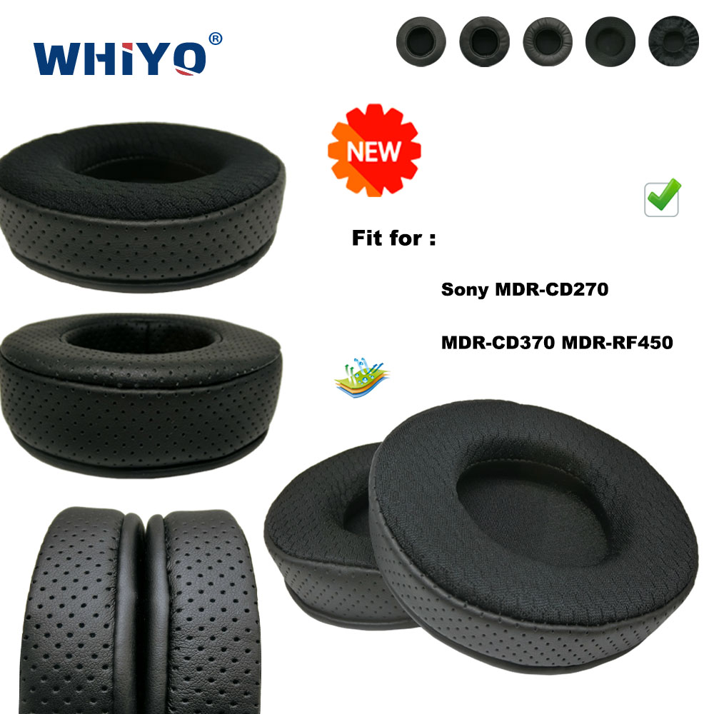 Ersatz-Ohrpolster für Sony MDR – Velvet Cushion Cover Bewertung und Preis