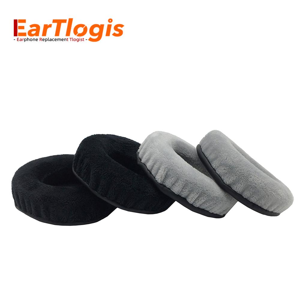 EarTlogis Samt-Ersatz-Ohrpolst – Velvet Cushion Cover Bewertung und Preis