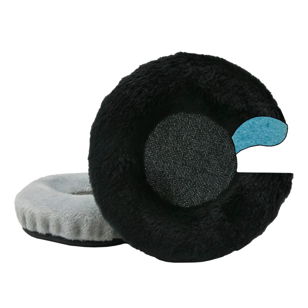 EarTlogis Samt-Ersatz-Ohrpolst – Velvet Cushion Cover Bewertung und Preis