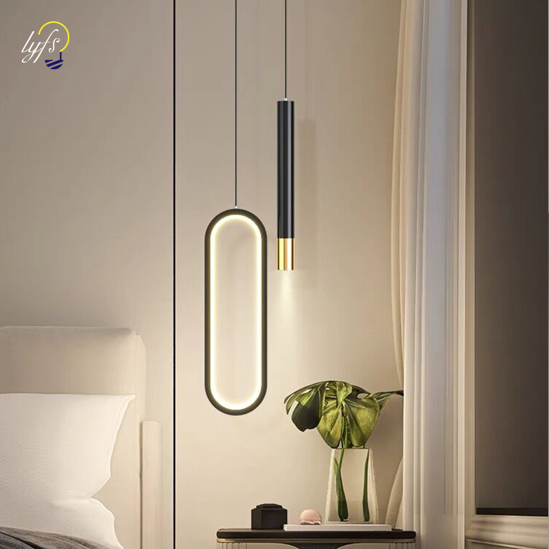 Nordic LED Anhänger Licht Häng – Interior Design Gold Bewertung und Preis