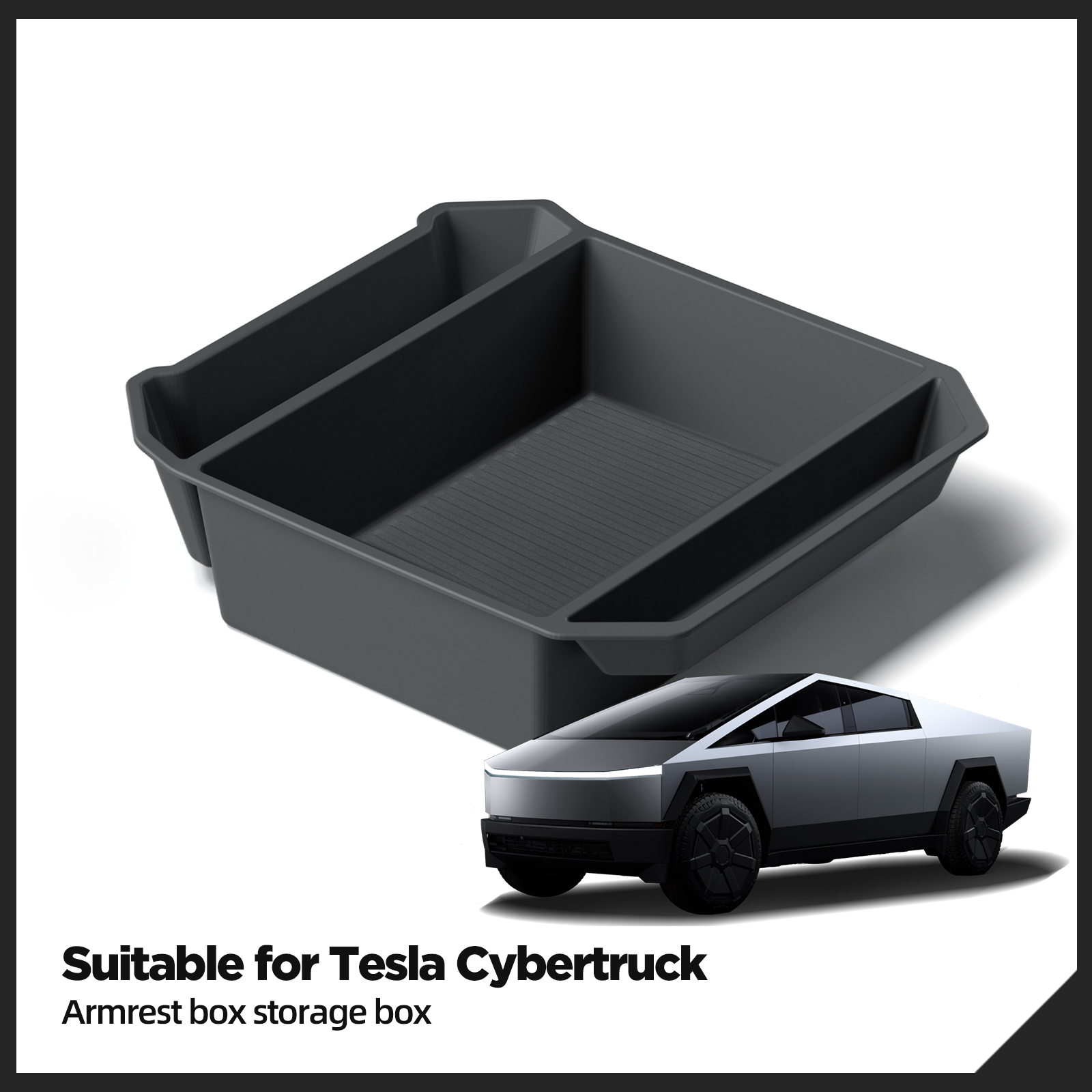 Für Tesla Cyber truck Auto Mit – Interior Design Services Bewertung und Preis