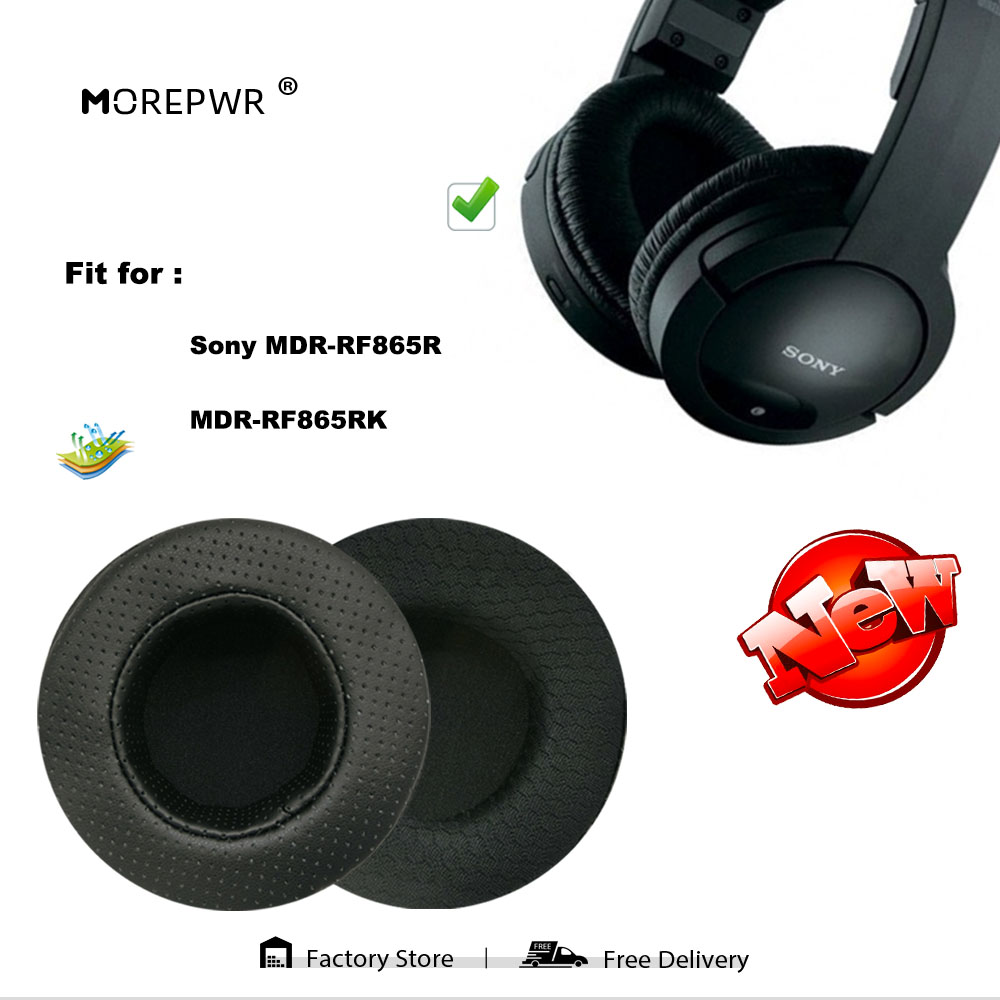 Ersatz-Ohrpolster für Sony MDR – Velvet Cushion Cover Bewertung und Preis