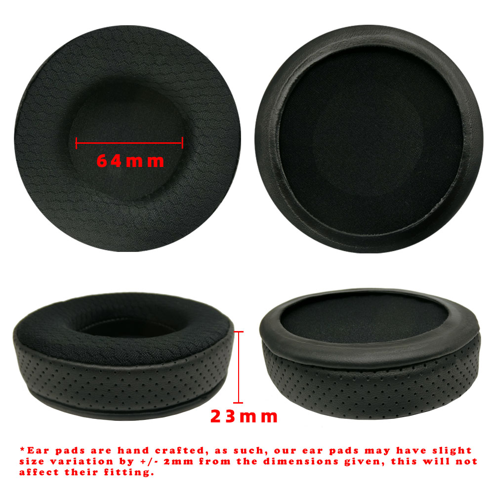 Ersatz-Ohrpolster für Sony MDR – Velvet Cushion Cover Bewertung und Preis