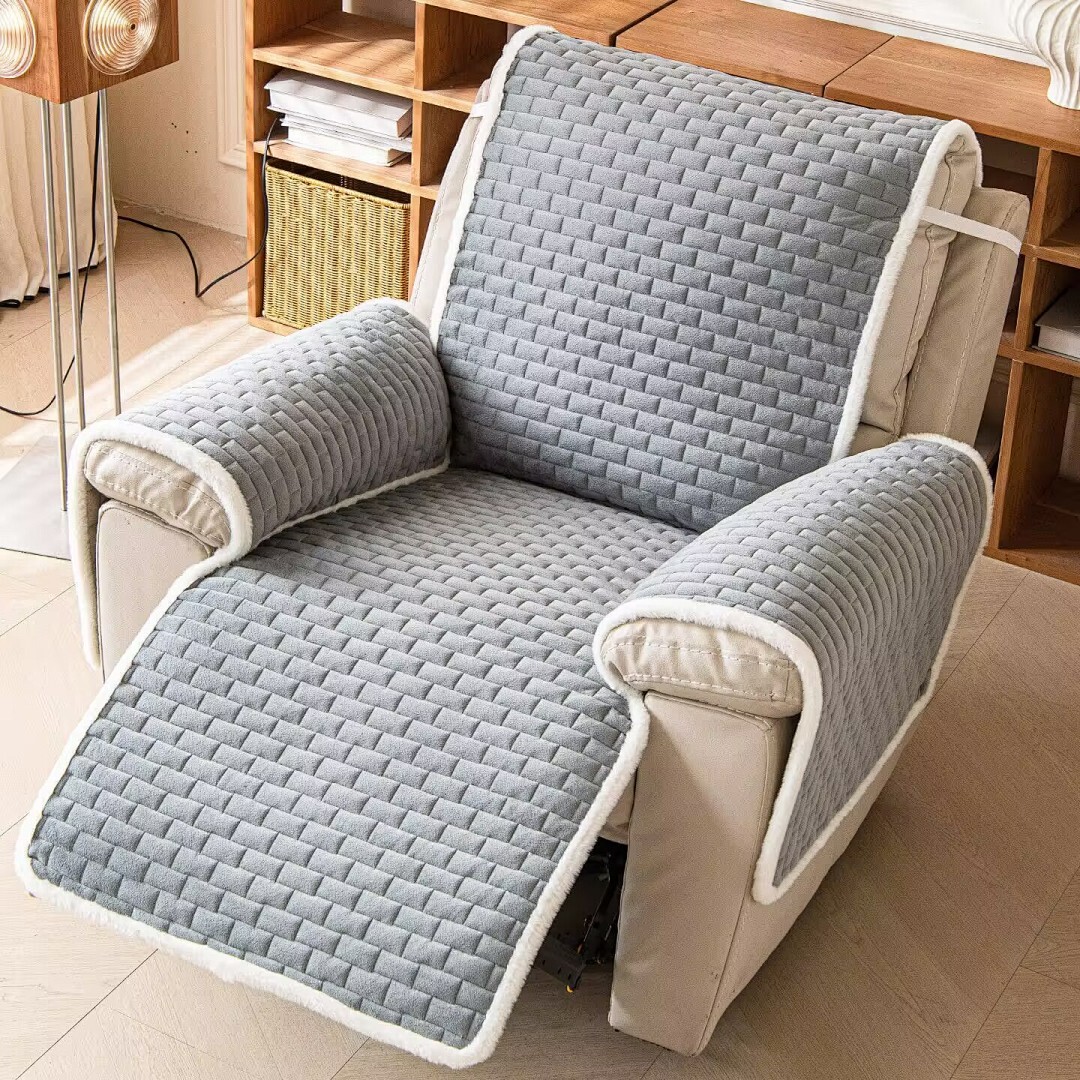 Rutschfeste Sofakissen aus Fla – Velvet Cushion Cover Bewertung und Preis
