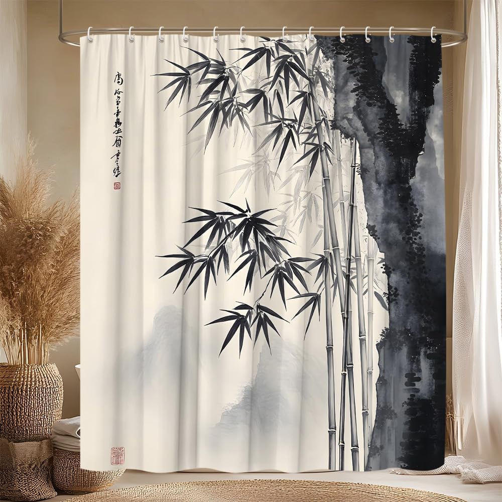 Dekorativer Asiatischer Bambus – Interior Design Zen Bewertung und Preis