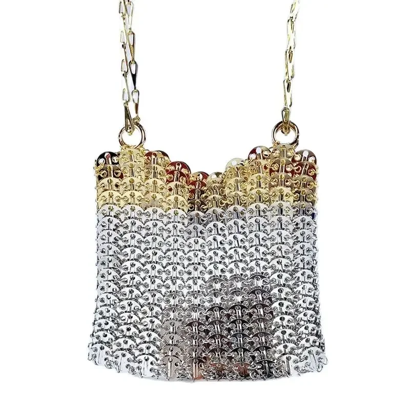 Damentasche, Designer-Handtasc – Interior Design Gold Bewertung und Preis