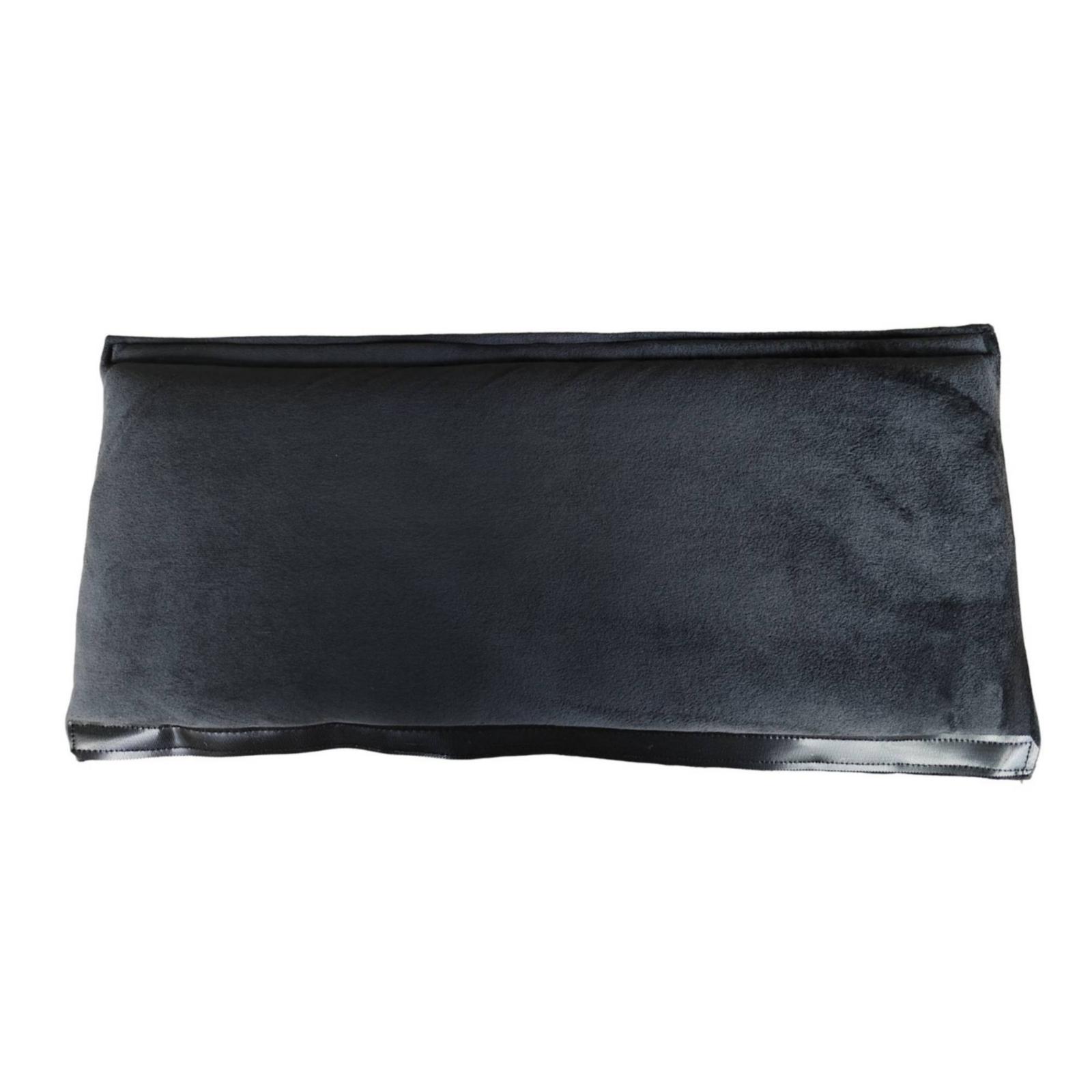 Verstärktes Samt-Yoga-Ringkiss – Velvet Cushion Cover Bewertung und Preis