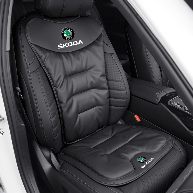 Autositz Samtkissen Leder-Rück – Velvet Cushion Cover Bewertung und Preis