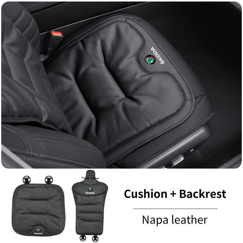 Autositz Samtkissen Leder-Rück – Velvet Cushion Cover Bewertung und Preis