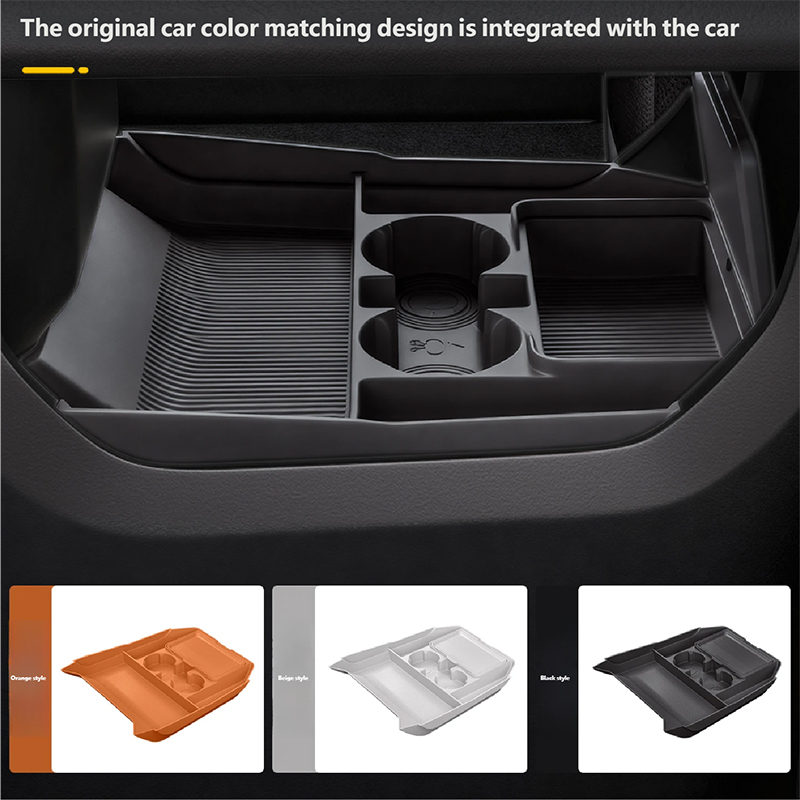 Für JETOUR G700 2025 + Center  – Interior Design Services Bewertung und Preis