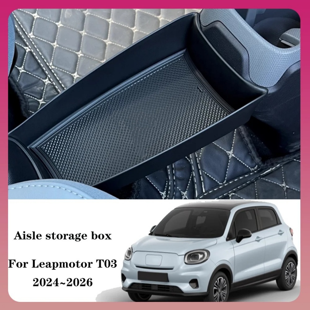 Für Leapmotor T03 2024 2025: M – Interior Design Services Bewertung und Preis