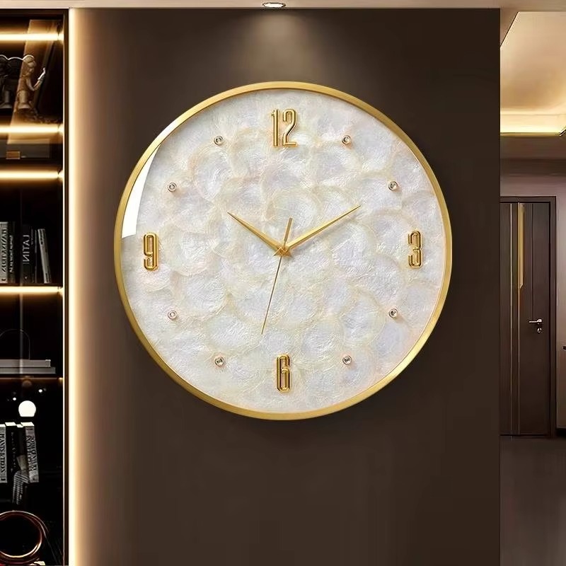 Vintage Luxus Zen Wanduhr Juge – Interior Design Zen Bewertung und Preis