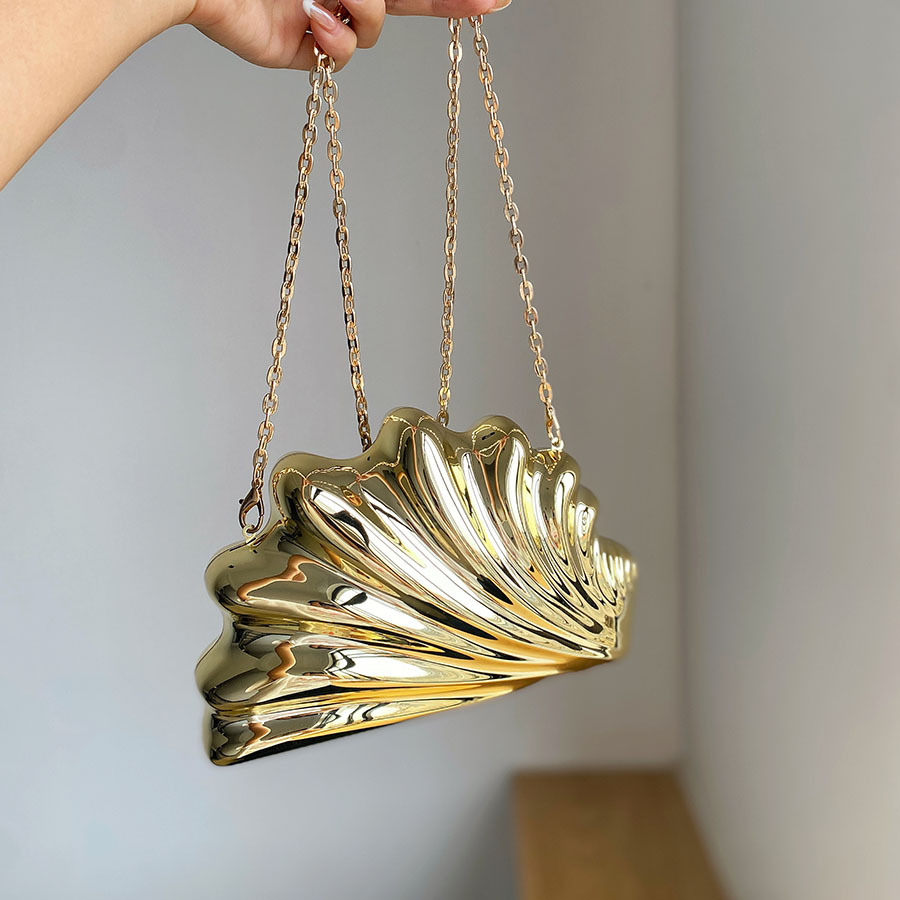 Gold Silber Abendtasche Geldbö – Interior Design Gold Bewertung und Preis