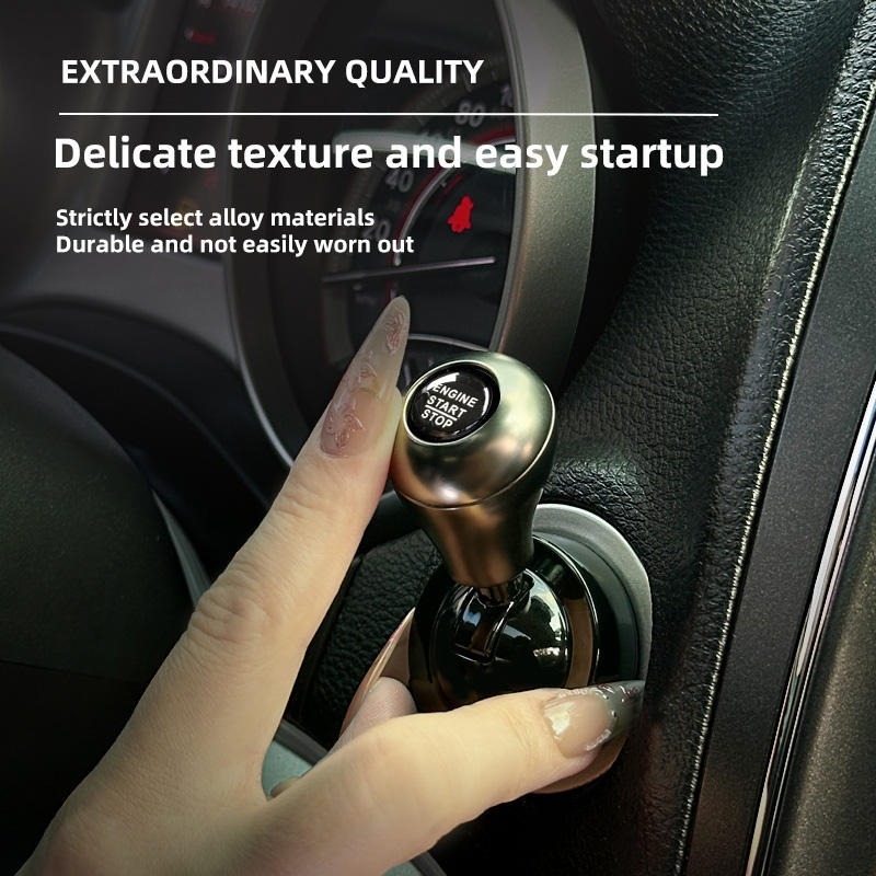 Auto-Startknopf mit Ein-Knopf- – Interior Design Services Bewertung und Preis