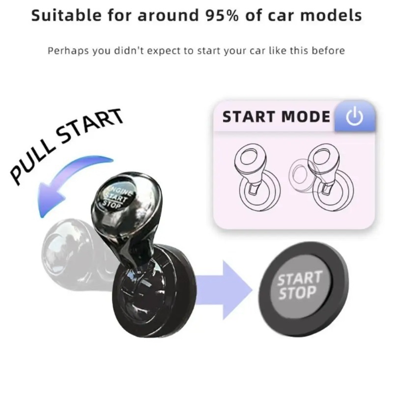Auto-Startknopf mit Ein-Knopf- – Interior Design Services Bewertung und Preis