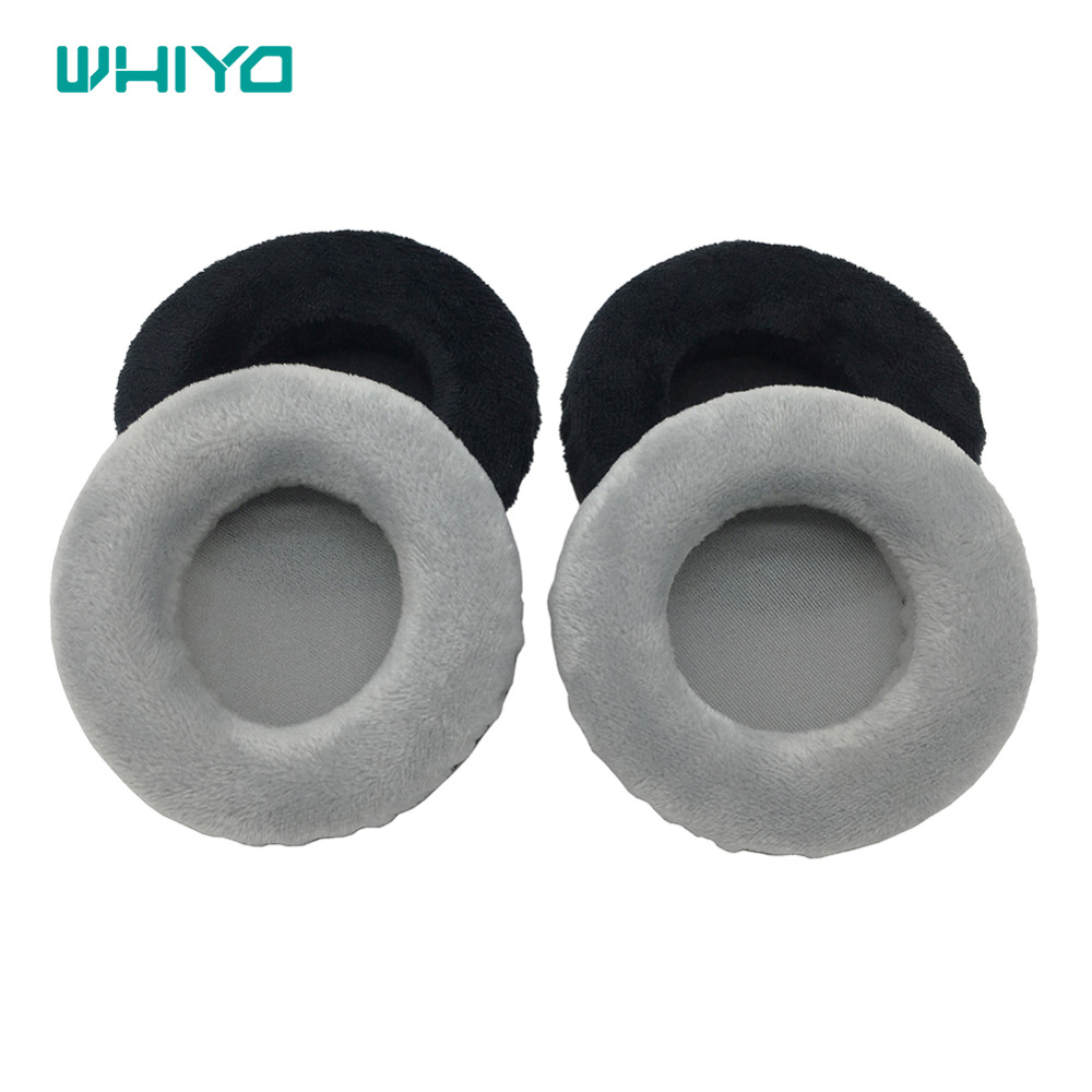 Whiyo 1 paar Samt Ohr Pads Kis – Velvet Cushion Cover Bewertung und Preis
