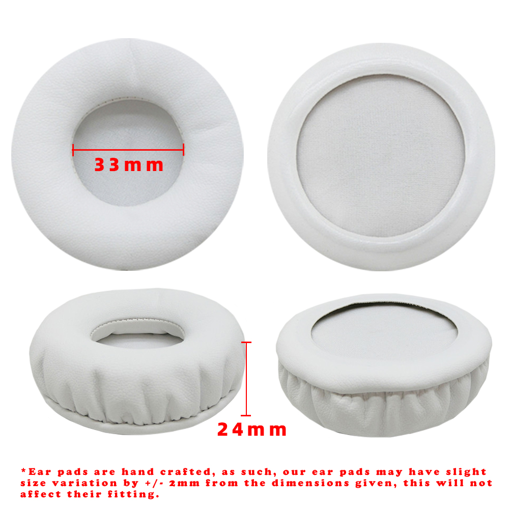 Ersatz Ohr Pads für Sony MDR-N – Velvet Cushion Cover Bewertung und Preis