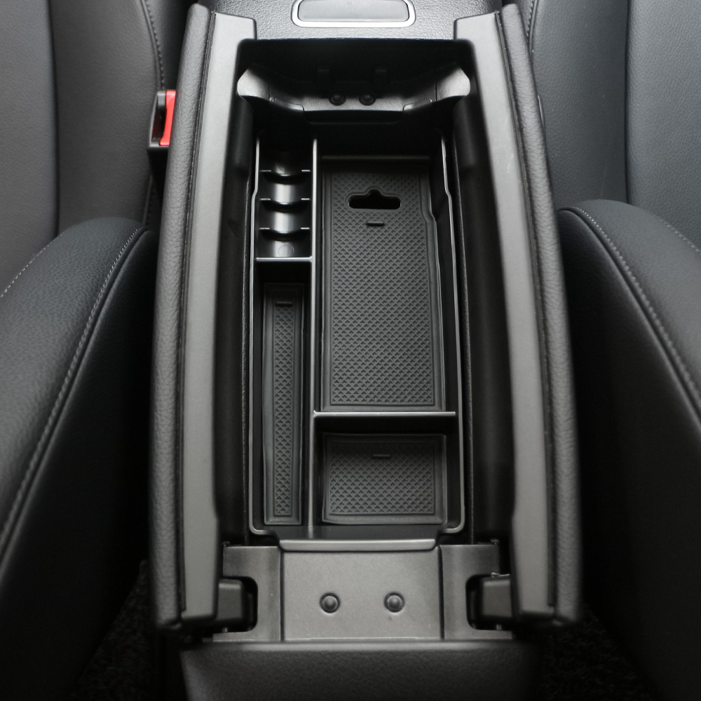 Auto-Armlehnen-Aufbewahrungsbo – Interior Design Services Bewertung und Preis